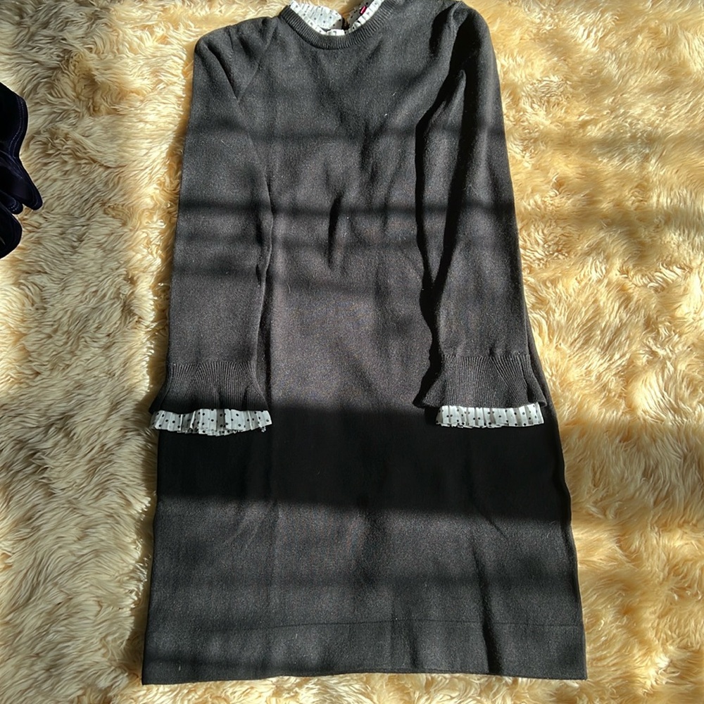 Vince camuto sweater dresses